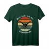 Cooles Bademeister Schwimmlehrer Rettungsschwimmer T-Shirt - Retro Vintage Style für Schwimmbadpersonal & Wassersportfans