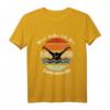 Cooles Bademeister Schwimmlehrer Rettungsschwimmer T-Shirt - Retro Vintage Style für Schwimmbadpersonal & Wassersportfans