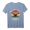 Cooles Bademeister Schwimmlehrer Rettungsschwimmer T-Shirt - Retro Vintage Style für Schwimmbadpersonal & Wassersportfans