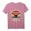 Cooles Bademeister Schwimmlehrer Rettungsschwimmer T-Shirt - Retro Vintage Style für Schwimmbadpersonal & Wassersportfans