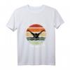 Cooles Bademeister Schwimmlehrer Rettungsschwimmer T-Shirt - Retro Vintage Style für Schwimmbadpersonal & Wassersportfans