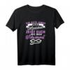 Zur Seite Jungs dieses Mädchen zeigt euch - Schwimmerin T-Shirt, ideales Geschenk für junge Schwimmerinnen zum Geburtstag, Weihnachten oder Verein