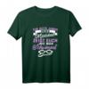 Zur Seite Jungs dieses Mädchen zeigt euch - Schwimmerin T-Shirt, ideales Geschenk für junge Schwimmerinnen zum Geburtstag, Weihnachten oder Verein