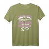 Zur Seite Jungs dieses Mädchen zeigt euch - Schwimmerin T-Shirt, ideales Geschenk für junge Schwimmerinnen zum Geburtstag, Weihnachten oder Verein