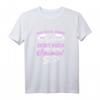 Zur Seite Jungs dieses Mädchen zeigt euch - Schwimmerin T-Shirt, ideales Geschenk für junge Schwimmerinnen zum Geburtstag, Weihnachten oder Verein