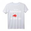 Bademeister T-Shirt Schwimmbad Schwimmen Geschenk - Lustiges Wasser-Shirt für Männer, Frauen, Kinder & Freibadliebhaber