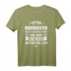 Lustiges Rettungsschwimmer Bademeister Lifeguard Schwimmen T-Shirt – Perfekte Geschenkidee für Bademeister, Wasserliebhaber & Schwimmbadfans