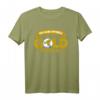 Schwimmabzeichen offizielles Gold Passed Schwimmer T-Shirt – Lustiges Schwimmtest Motiv für Schwimmliebhaber & Fans