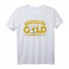 Schwimmabzeichen offizielles Gold Passed Schwimmer T-Shirt – Lustiges Schwimmtest Motiv für Schwimmliebhaber & Fans