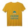 Damen Chlorine Is My Perfume Lustiges Schwimmer Liebhaber V-Ausschnitt T-Shirt – Perfektes Geschenk für Schwimmer, Schwimmlehrer & Strandurlaub