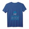 Damen Chlorine Is My Perfume Lustiges Schwimmer Liebhaber V-Ausschnitt T-Shirt – Perfektes Geschenk für Schwimmer, Schwimmlehrer & Strandurlaub