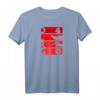 Retro DLRG Schwimmen Geschenkidee für Rettungsschwimmer und Ehrenamtliche - Wasserrettung Motiv Raglan