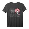 Alles Gute Papa dein bester Schwimmer - Vatertag T-Shirt für Schwimmer-Väter & humorvolles Vatergeschenk