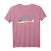 Segelflugzeug Segelflieger Geschenk T-Shirt - Perfektes Motiv für Piloten, Extremsportler & Luftfahrtfans zu Weihnachten & Geburtstag