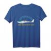 Segelflugzeug Segelflieger Geschenk T-Shirt - Perfektes Motiv für Piloten, Extremsportler & Luftfahrtfans zu Weihnachten & Geburtstag