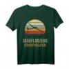 Segelflug Segelfliegen Segelflieger Pilot Geschenk T-Shirt – Lustiges Flugzeug Geschenk für Piloten und Flugbegeisterte
