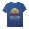 Segelflug Segelfliegen Segelflieger Pilot Geschenk T-Shirt – Lustiges Flugzeug Geschenk für Piloten und Flugbegeisterte
