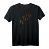 Paragleiter Pusteblume T-Shirt – Perfektes Design für Paraglider, Tandem- und Extremsportler in den Bergen