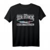 Segelflugzeug Bevor Es Cool War T-Shirt – Perfektes Geschenk für Segelflieger, Piloten und Modellflug Liebhaber zum Geburtstag