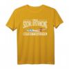 Segelflugzeug Bevor Es Cool War T-Shirt – Perfektes Geschenk für Segelflieger, Piloten und Modellflug Liebhaber zum Geburtstag