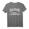 Segelflugzeug Bevor Es Cool War T-Shirt – Perfektes Geschenk für Segelflieger, Piloten und Modellflug Liebhaber zum Geburtstag