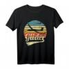 Segelflugzeug Segelflieger Vintage T-Shirt – Perfektes Geschenk für Segelflieger und Luftsportbegeisterte im Retro Stil