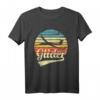 Segelflugzeug Segelflieger Vintage T-Shirt – Perfektes Geschenk für Segelflieger und Luftsportbegeisterte im Retro Stil