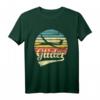 Segelflugzeug Segelflieger Vintage T-Shirt – Perfektes Geschenk für Segelflieger und Luftsportbegeisterte im Retro Stil