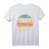 Segelflugzeug Segelflieger Vintage T-Shirt – Perfektes Geschenk für Segelflieger und Luftsportbegeisterte im Retro Stil