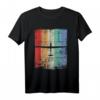 Segelflieger T-Shirt für Piloten & Flugfans - Vintage Look, lustiger Spruch & cooles Flugmotiv für Flieger und Luftfahrtenthusiasten