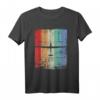 Segelflieger T-Shirt für Piloten & Flugfans - Vintage Look, lustiger Spruch & cooles Flugmotiv für Flieger und Luftfahrtenthusiasten
