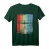 Segelflieger T-Shirt für Piloten & Flugfans - Vintage Look, lustiger Spruch & cooles Flugmotiv für Flieger und Luftfahrtenthusiasten
