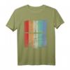 Segelflieger T-Shirt für Piloten & Flugfans - Vintage Look, lustiger Spruch & cooles Flugmotiv für Flieger und Luftfahrtenthusiasten