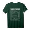 Lustiges Segelflieger Geschenk T-Shirt – Originelles Geschenk für Segelflieger zu Weihnachten, Geburtstag, Damen, Herren & Kinder