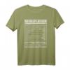 Lustiges Segelflieger Geschenk T-Shirt – Originelles Geschenk für Segelflieger zu Weihnachten, Geburtstag, Damen, Herren & Kinder