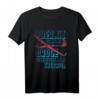Segelflugzeug Segelfliegen T-Shirt - Perfekte Geschenkidee für Segelflieger, Piloten & Modellflug-Enthusiasten zum Geburtstag