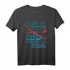 Segelflugzeug Segelfliegen T-Shirt - Perfekte Geschenkidee für Segelflieger, Piloten & Modellflug-Enthusiasten zum Geburtstag