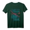 Segelflugzeug Segelfliegen T-Shirt - Perfekte Geschenkidee für Segelflieger, Piloten & Modellflug-Enthusiasten zum Geburtstag