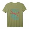 Segelflugzeug Segelfliegen T-Shirt - Perfekte Geschenkidee für Segelflieger, Piloten & Modellflug-Enthusiasten zum Geburtstag