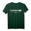 Segelfliegen Segelflieger Flugmodus ON T-Shirt – Lustiges Segelflugzeug Outfit für Piloten und Flugbegeisterte