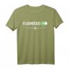 Segelfliegen Segelflieger Flugmodus ON T-Shirt – Lustiges Segelflugzeug Outfit für Piloten und Flugbegeisterte