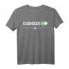 Segelfliegen Segelflieger Flugmodus ON T-Shirt – Lustiges Segelflugzeug Outfit für Piloten und Flugbegeisterte