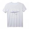 Segelfliegen T-Shirt für Piloten, Flugsportler & Extremsportler – Perfektes Geschenk für Segelflieger, Paraglider & Drachenflieger zu Weihnachten & Geburtstag