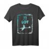 Segelflieger T-Shirt für Piloten & Flugbegeisterte – Lustiges Retro-Design für Gleitflugzeug-Enthusiasten