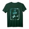 Segelflieger T-Shirt für Piloten & Flugbegeisterte – Lustiges Retro-Design für Gleitflugzeug-Enthusiasten