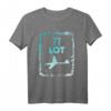 Segelflieger T-Shirt für Piloten & Flugbegeisterte – Lustiges Retro-Design für Gleitflugzeug-Enthusiasten