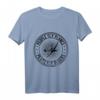 Witziges Segelflugzeug Piloten Spruch T-Shirt – Originelles Geschenk für Segelflieger und Flugplatz-Enthusiasten