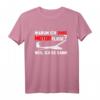 Segelflieger Segelfliegen Segelflugzeug Geschenk T-Shirt - Klassisch geschnitten, doppelt genähter Saum