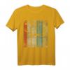 Segelfliegen T-Shirt im Vintage Retro Look | Segelflugzeug & Segelflieger Geschenk für Enthusiasten