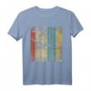 Segelfliegen T-Shirt im Vintage Retro Look | Segelflugzeug & Segelflieger Geschenk für Enthusiasten